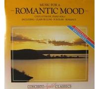 Various - Music For A - Romantic Mood -