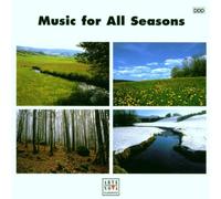 Various - Music for All Seasons