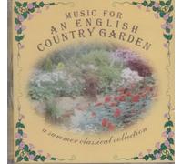 Various - Music for An English Country..