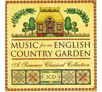 Various - Music for An English Country..