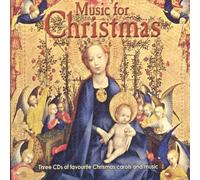 Various - Music for Christmas - Carols & Yuletide Songs (3CD)