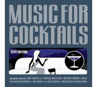Various - Music for Cocktails Elite Edt.