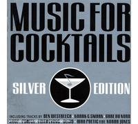 Various - Music for Cocktails Silver Edition