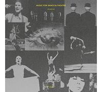 Various - Music for Dance & Theatre-Volume One [Import]