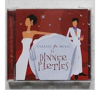 Various - Music for Dinner Parties [Import]