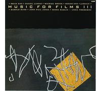 Various - Music for Films. III