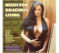 Various - Music for Gracious Living
