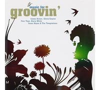 Various - Music for Grooving