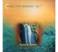Various - Music for Healing Sampler