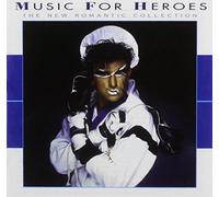 Various - Music for Heroes [Import]