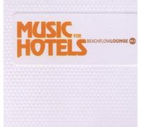 Various - Music for Hotels-Beachflow l