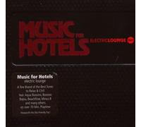 Various - Music for Hotels-Electric Lo
