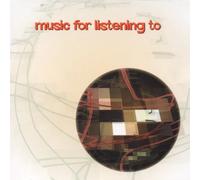 Various - Music for Listening to