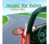 Various - Music for Living-Cabrio Hits