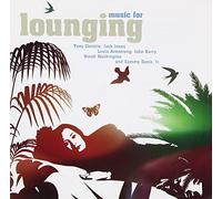 Artisti Vari - Music For Lounging / Various - Cd