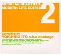 Various - Music for Meautiful Modern Lif