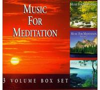 Various - Music for Meditation 4