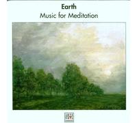 Various - Music for Meditation "Earth"/4