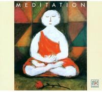Various - Music for Meditation II