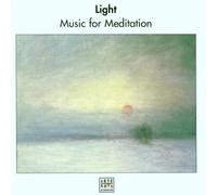 Various - Music for Meditation-"Light"2