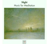 Various - Music for Meditation-"Night"/5