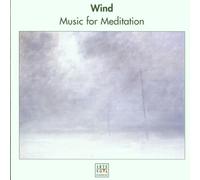 Various - Music for Meditation-"Wind"3