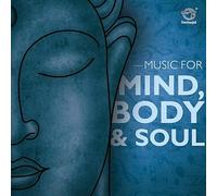 Various - Music For Mind, Body & Soul