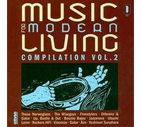 Various - Music for Modern Living 2