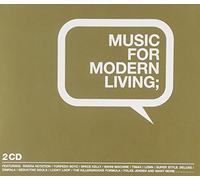 Various - Music for Modern Living