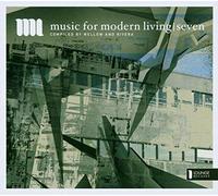 Various - Music for Modern Living Seven