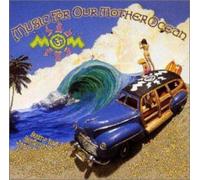 Various - Music for Our Mother Ocean 3