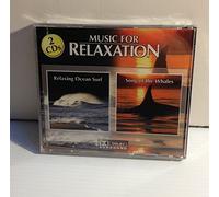 Various - Music for Relaxation: Relaxing