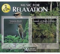 Various - Music for Relaxation: Singing
