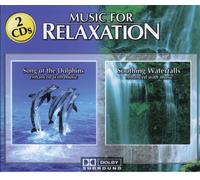 Various - Music for Relaxation: Song & S