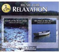 Various - Music for Relaxation: Sounds &