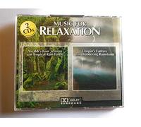 Various - Music for Relaxation: Vivaldi'