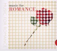Various - Music for Romance