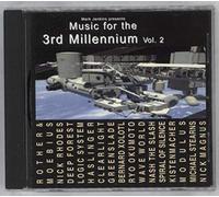 Various - Music for the 3rd Millenium
