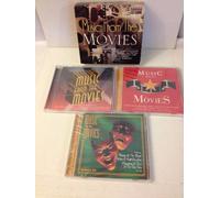 Various - Music for the Movies