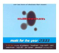 Various - Music for the Year 2000