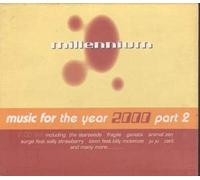 Various - Music for the Year 2000 Part 2