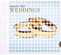 Various - Music for Weddings
