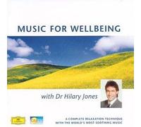 Various - Music for Wellbeing [Import]