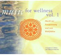 Various - Music for Wellness Vol.1