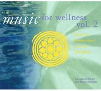 Various - Music for Wellness Vol.2