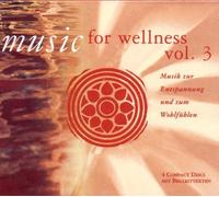 Various - Music for Wellness Vol.3