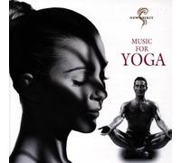 Various - Music for Yoga