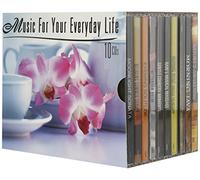 Various - Music for Your Everyday Life