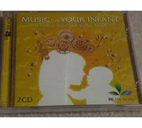 VARIOUS - MUSIC FOR YOUR INFAN