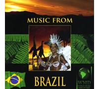 Various - Music from Brazil